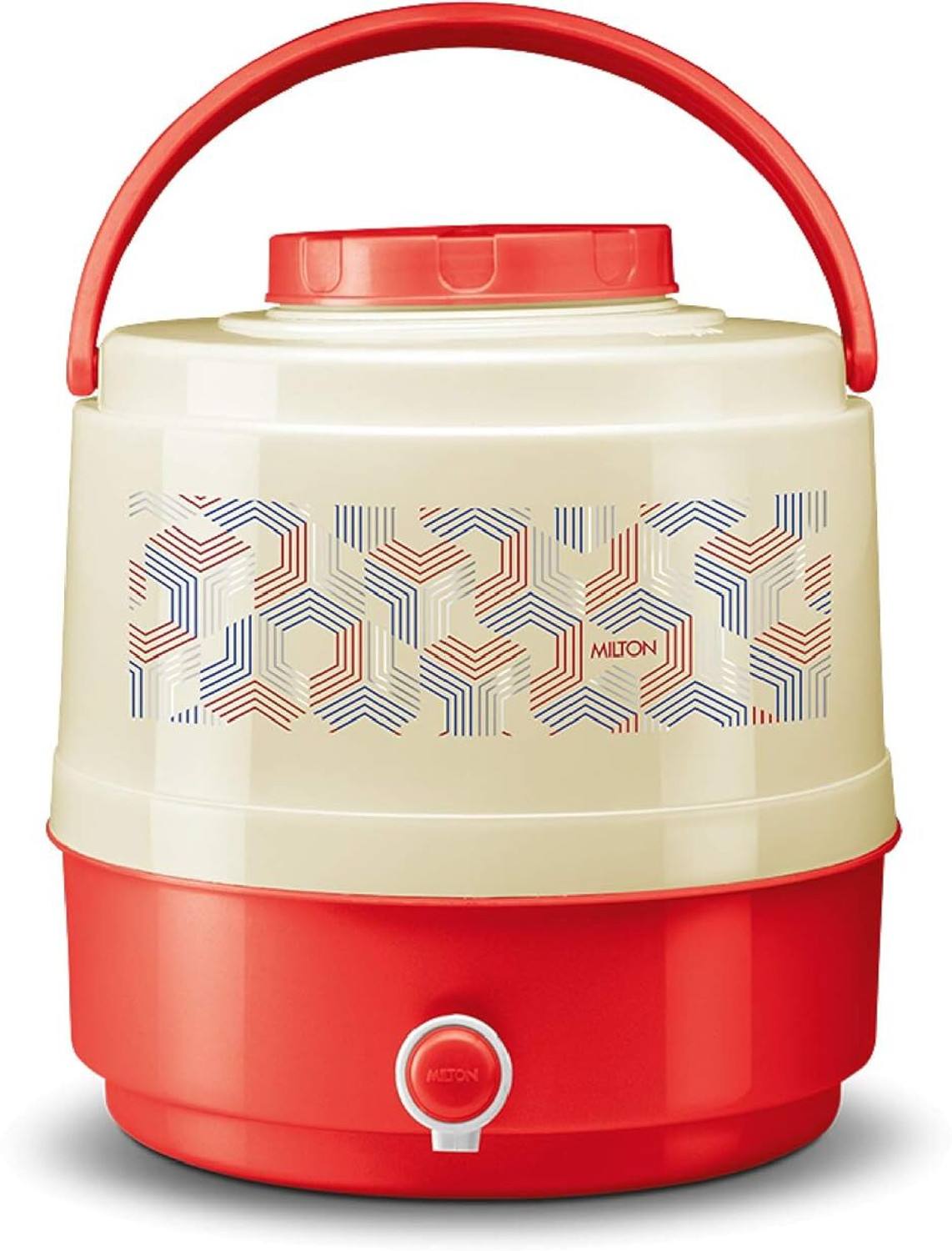 Image of MILTON 15 L Plastic Water Jug