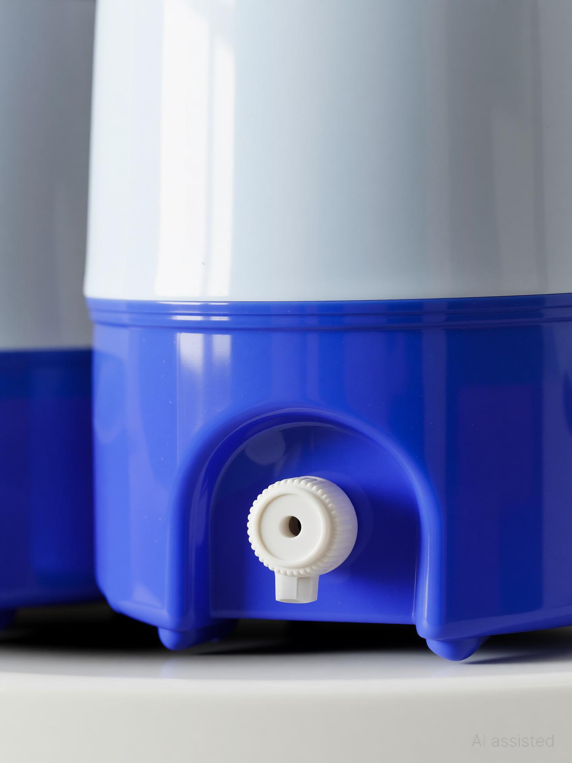 Image of BLVD 20 L Plastic Water Jug