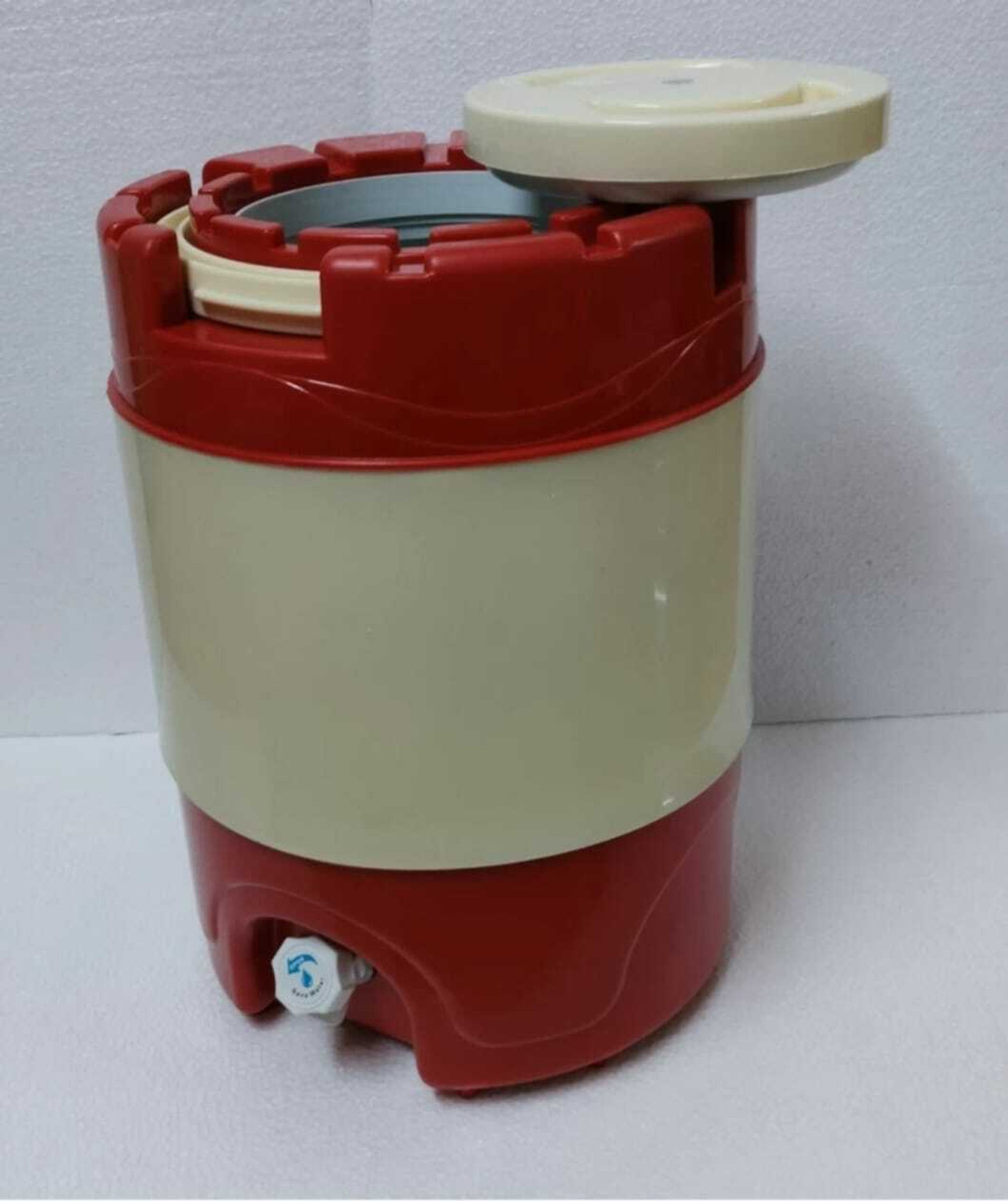 Image of Ganga Enterprises water can 20 litre Bottled Water Dispenser