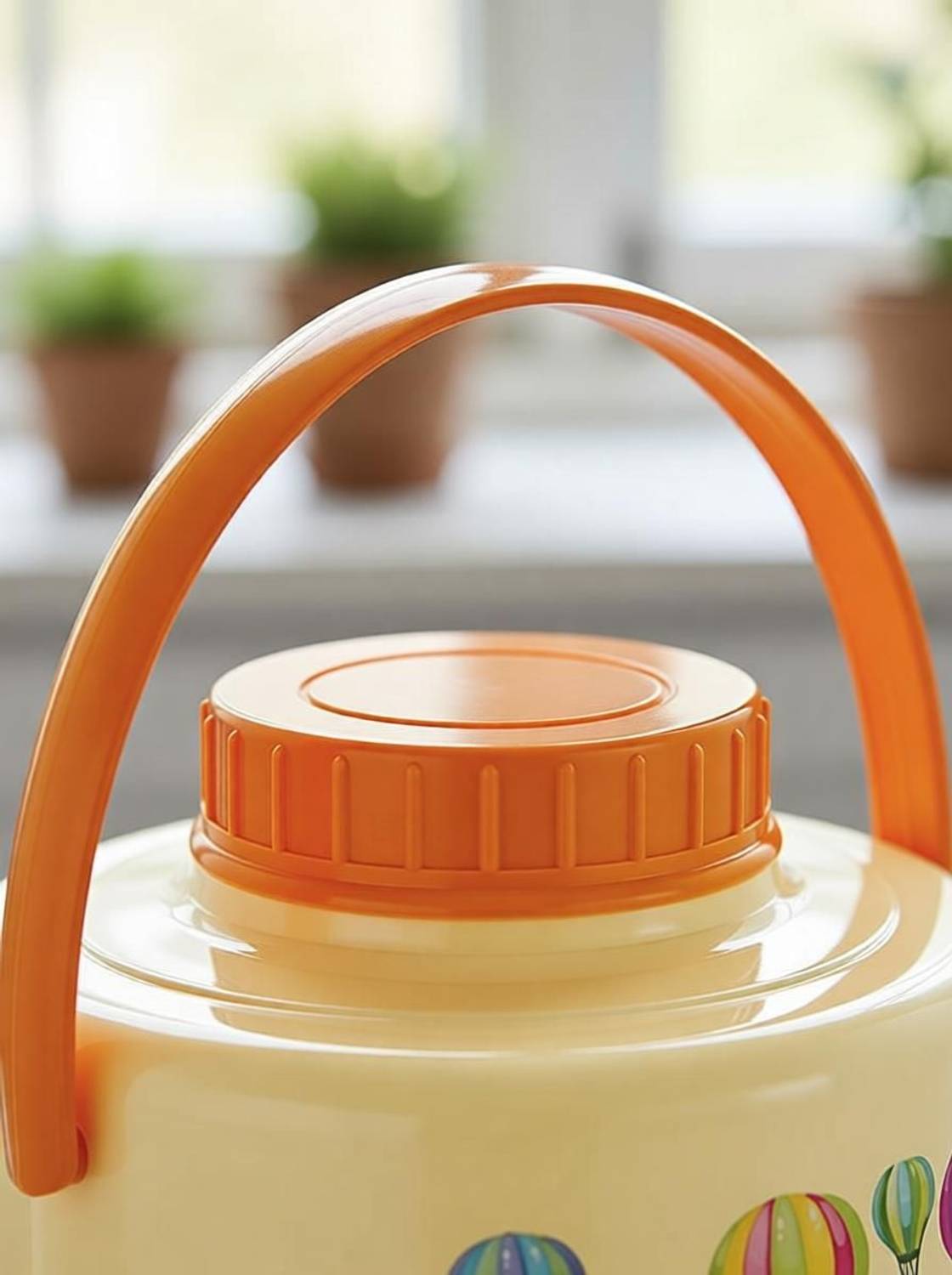 Cello 5L Plastic Water Jug - Image 4