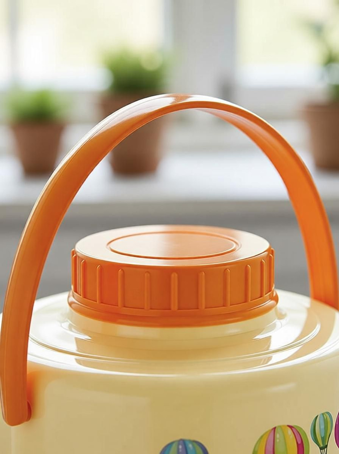 Image of cello 5 L Plastic Water Jug