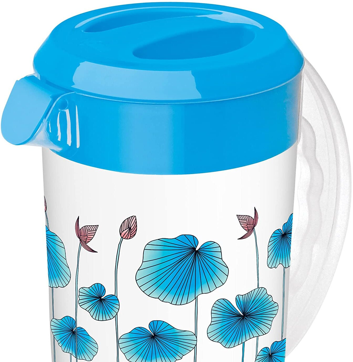 Image of MILTON 2.4 L Plastic Water Jug