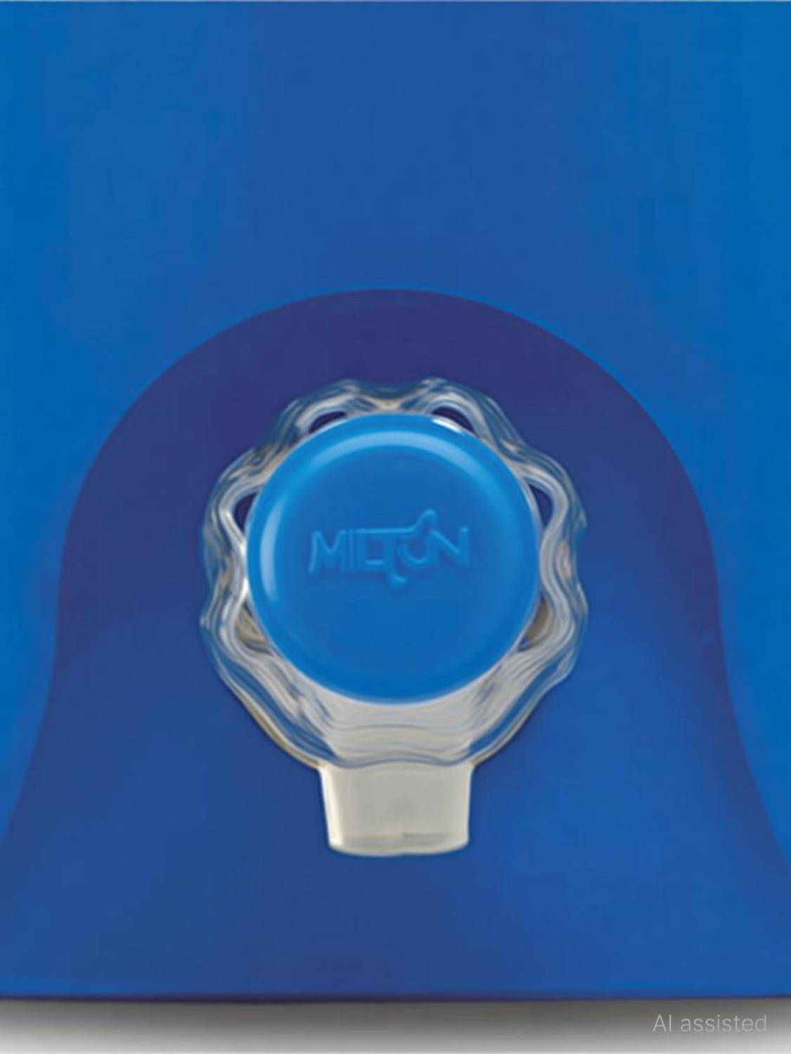Image of MILTON 10 L Plastic Water Jug