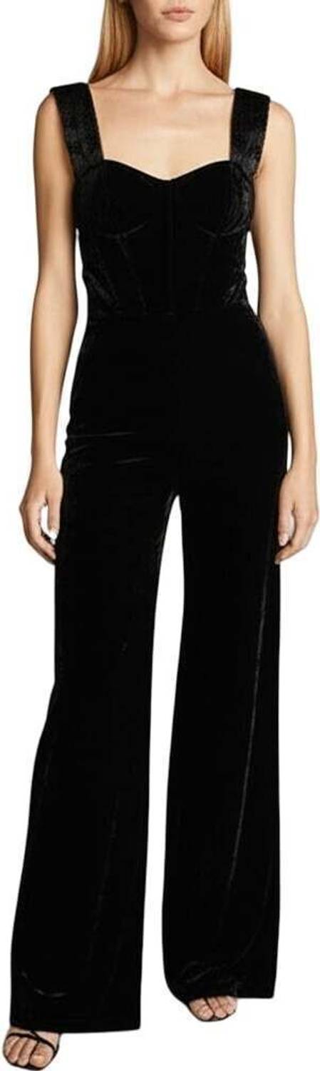 BEDAZZLE Abstract Women Jumpsuit