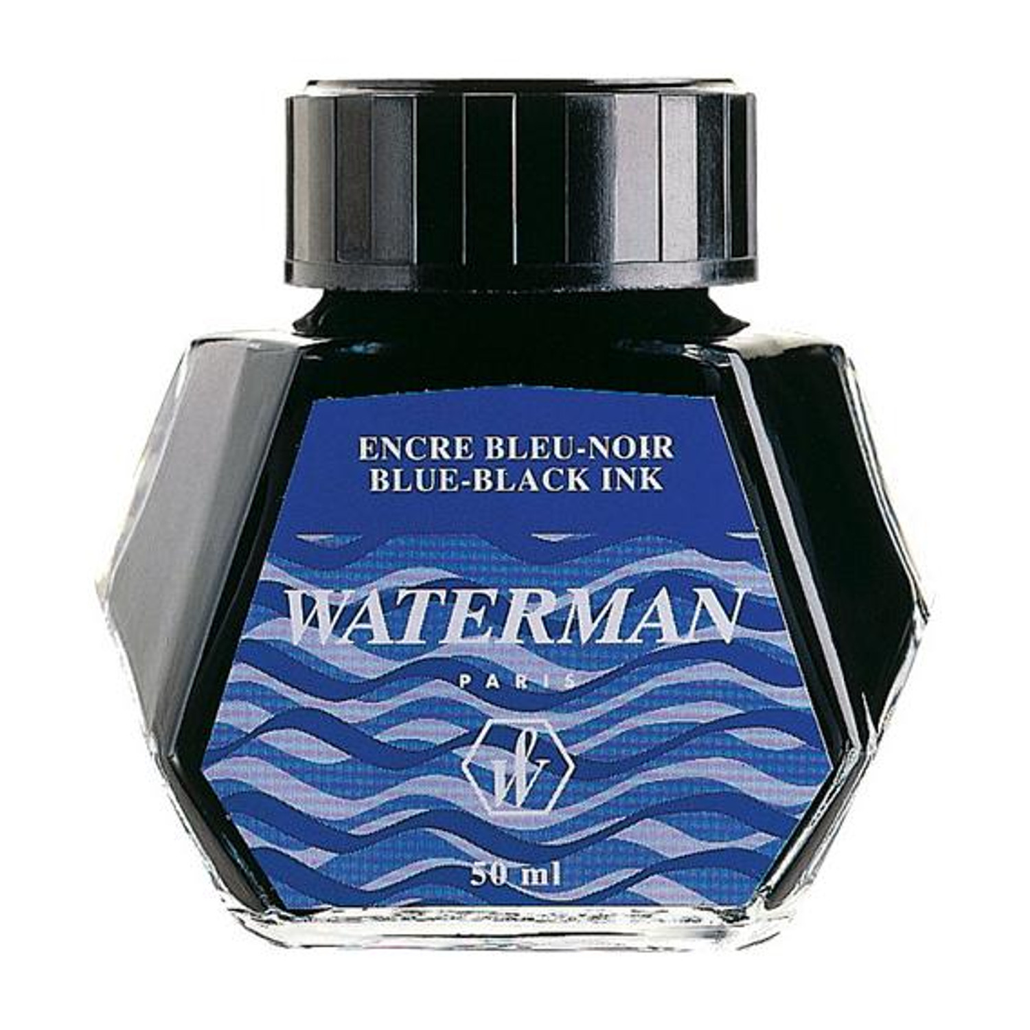 Image of Waterman Florida Ink Bottle