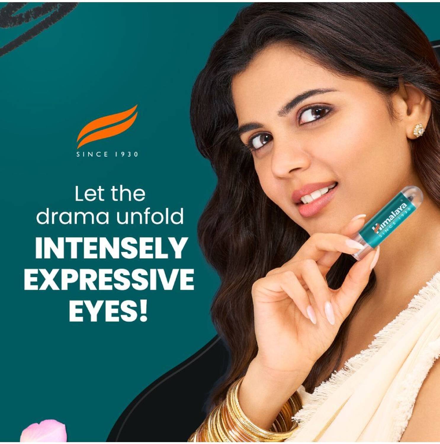 HIMALAYA Herbal Eye Definer Kajal - Price in India, Buy HIMALAYA