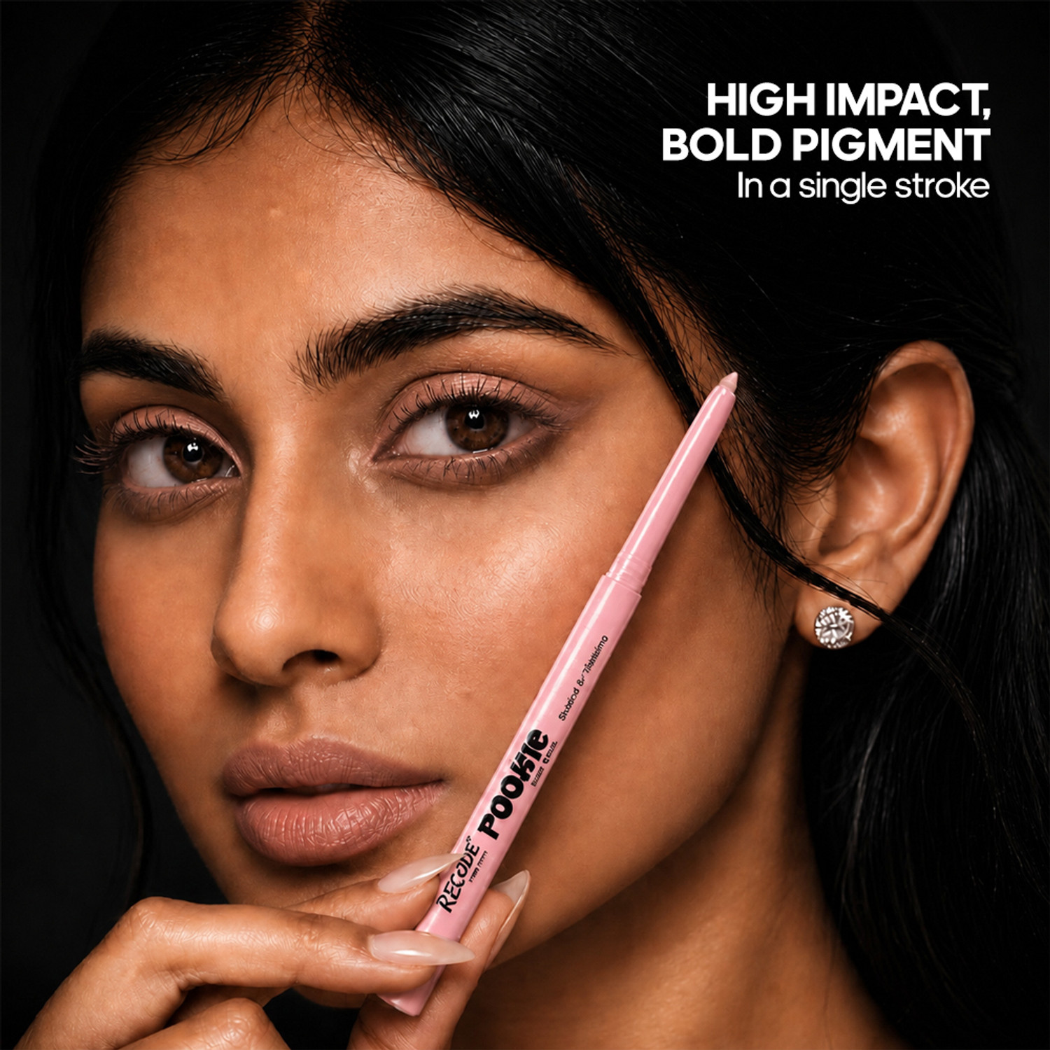 Image of recode Pookie Kajal