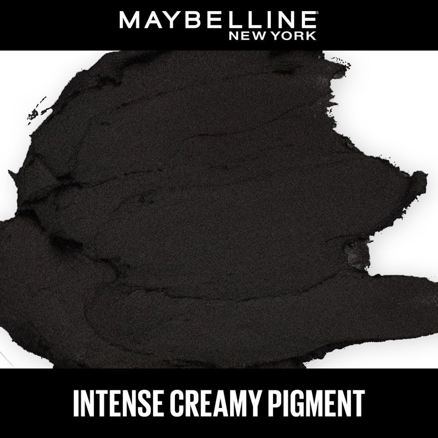 Image of MAYBELLINE NEW YORK Colossal Lasting drama Kajal - 36H Wear, Waterproof Kajal - 10 Midnight Black (Black, 0.31 g)