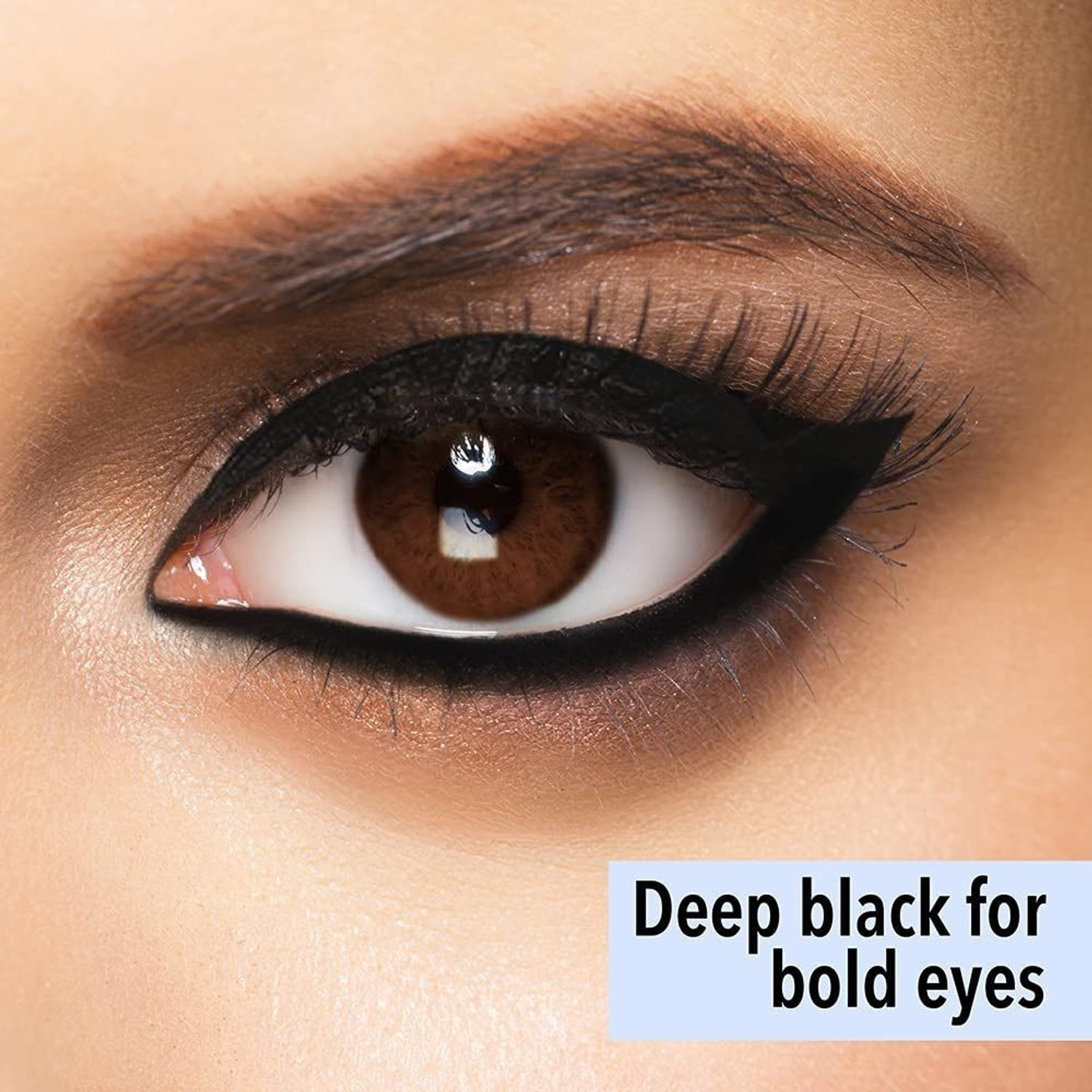 Image of AIRABLUSH Matte Finish kajal Waterproof