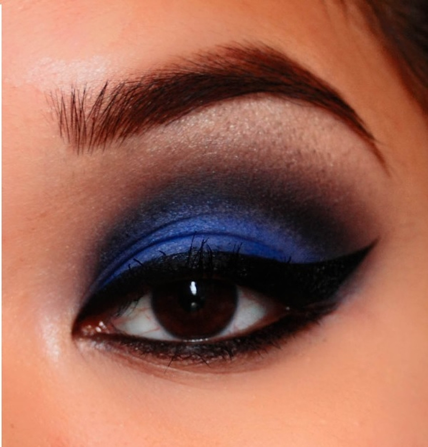 Image of NADJA Eye&Lip Liner Professional Eyeliner for Women