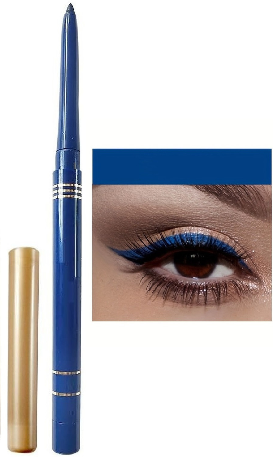 Image of NADJA Eye&Lip Liner Professional Eyeliner for Women