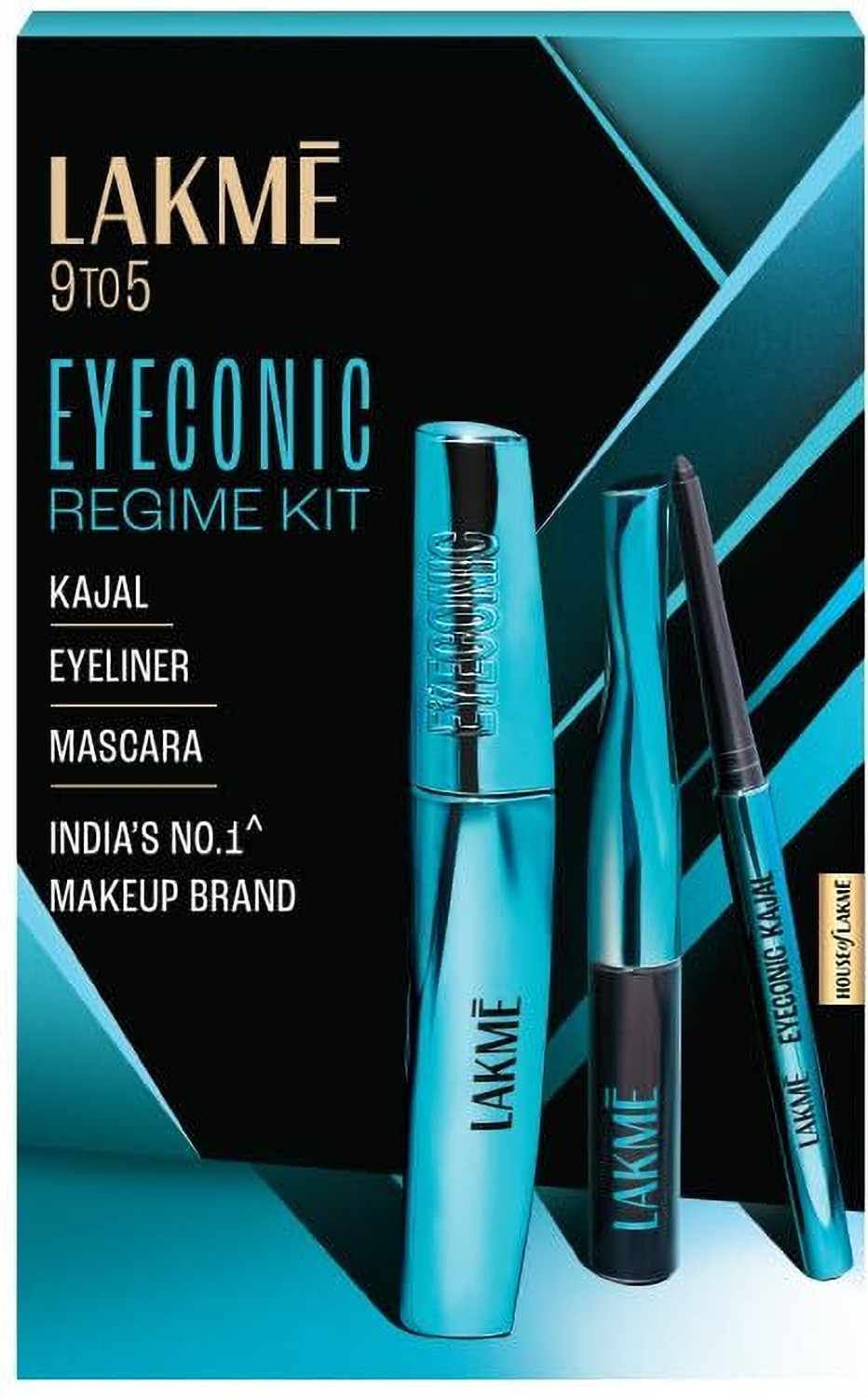 Lakmé Ananyas Makeup Kit