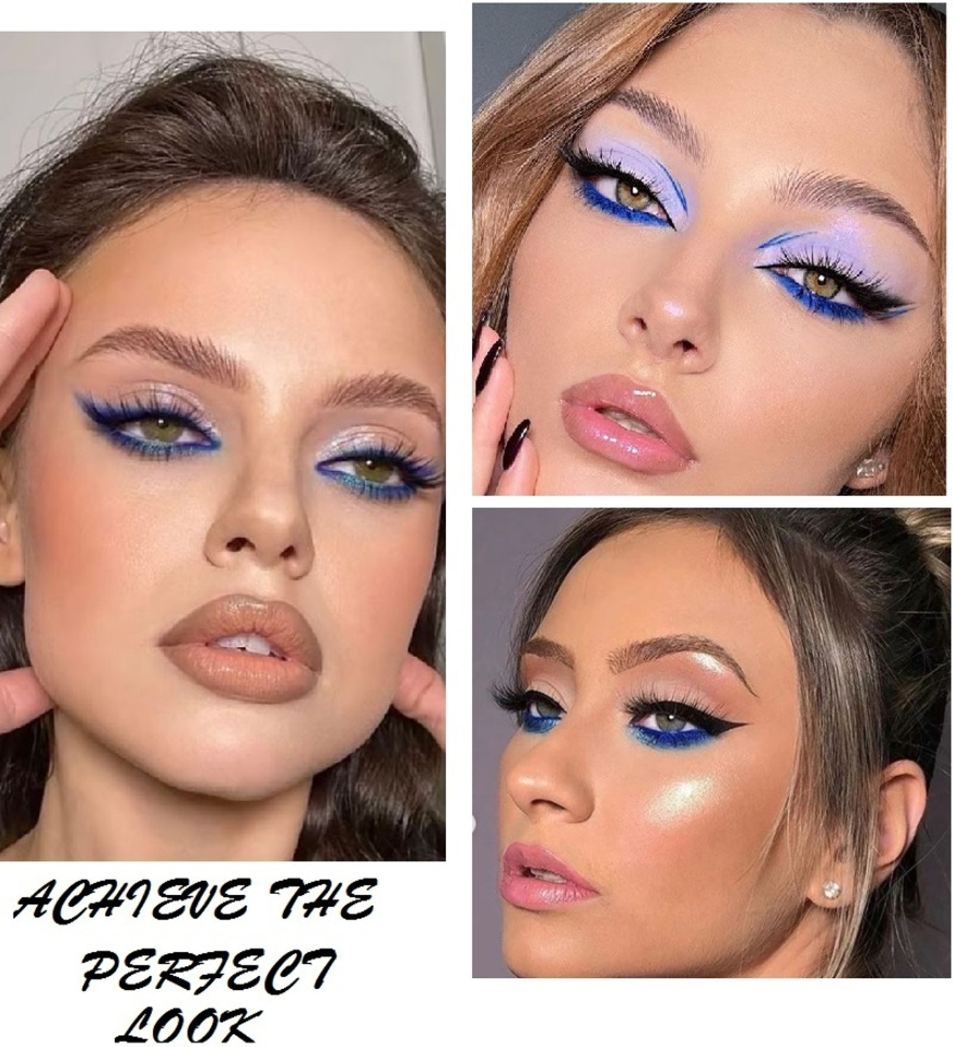 Image of NADJA Eye&Lip Liner Professional Eyeliner for Women