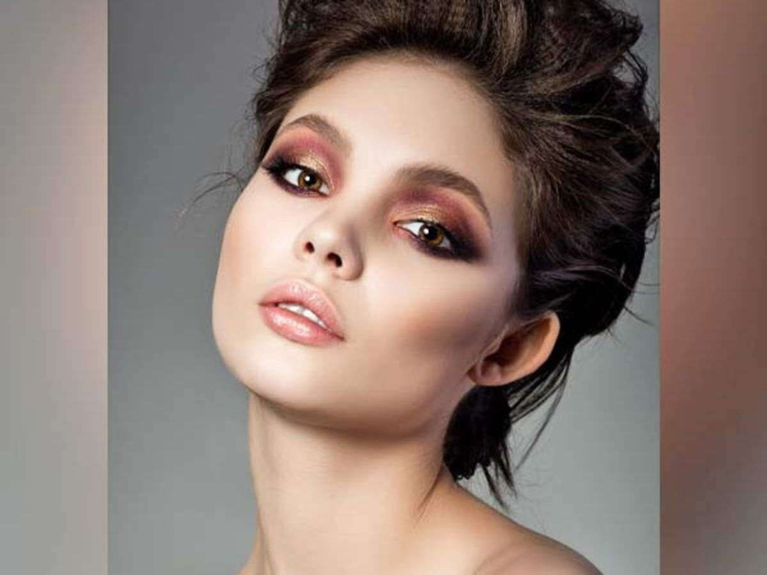 Image of AIRABLUSH HD Waterproof Long kohl Kajal Smudge-Proof Pack Of 1