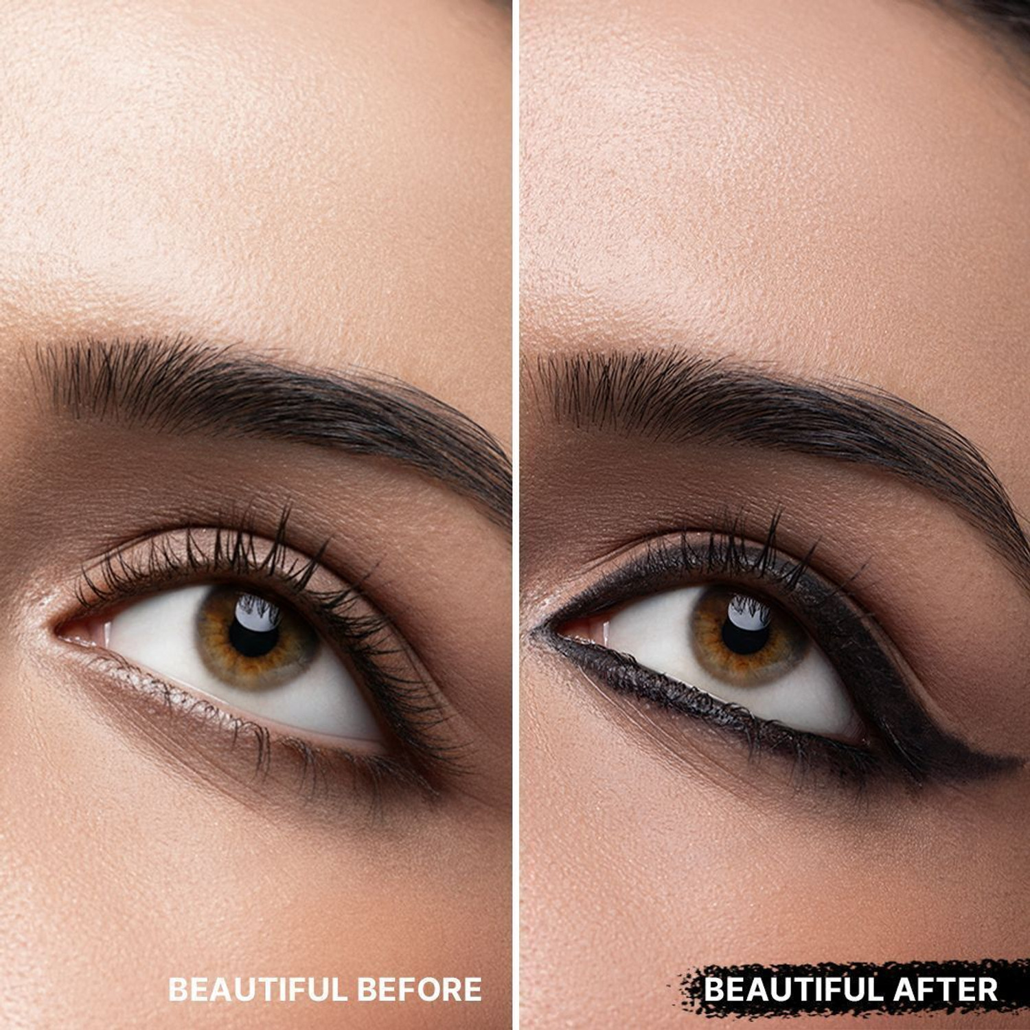 Image of Sotrue Dark Spell Kohl Kajal Pencil with Sharpener, Long-Lasting & Smudge-proof