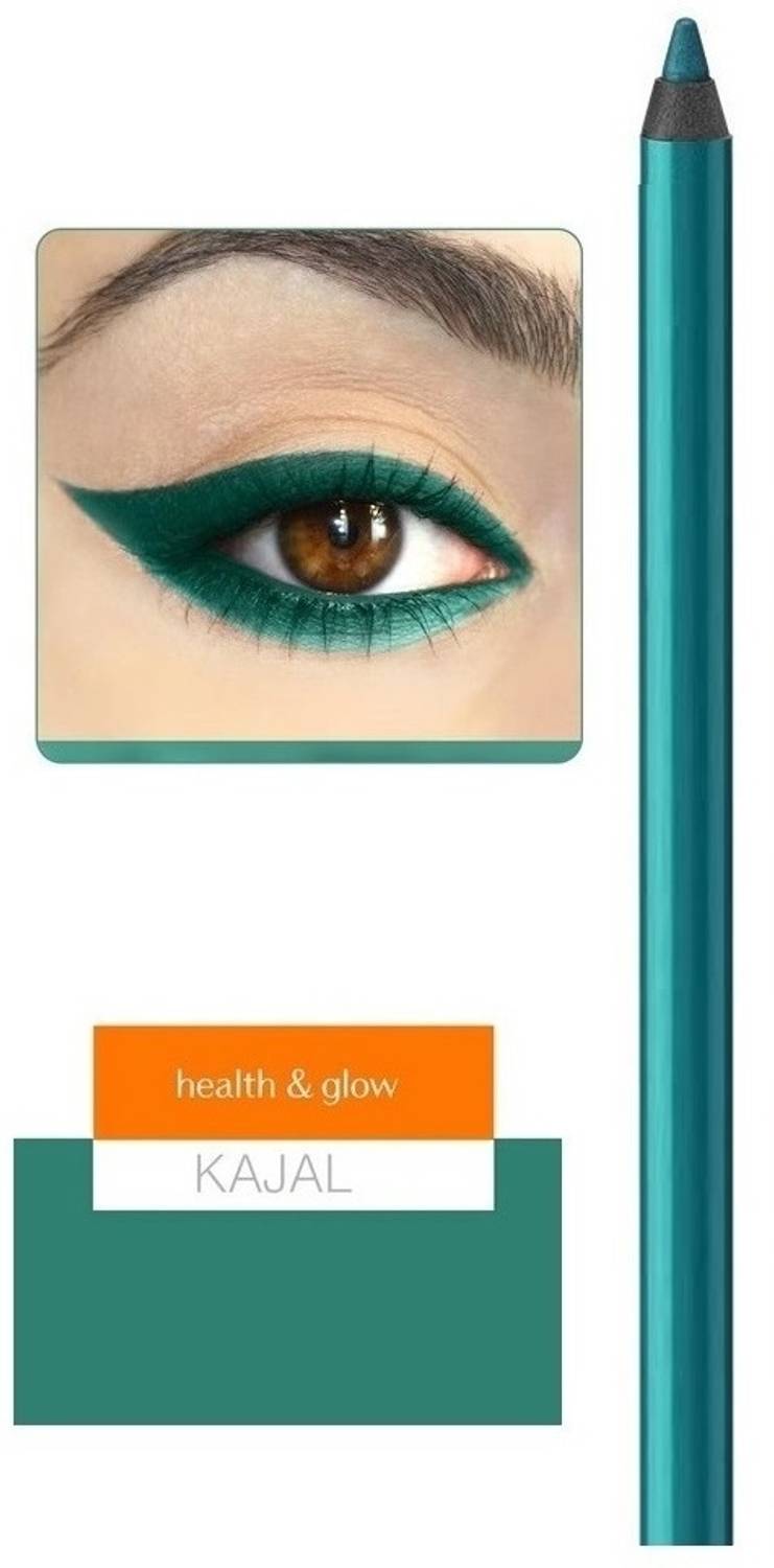 Amaryllis Smooth Pencil Not Blooming Eye Makeup