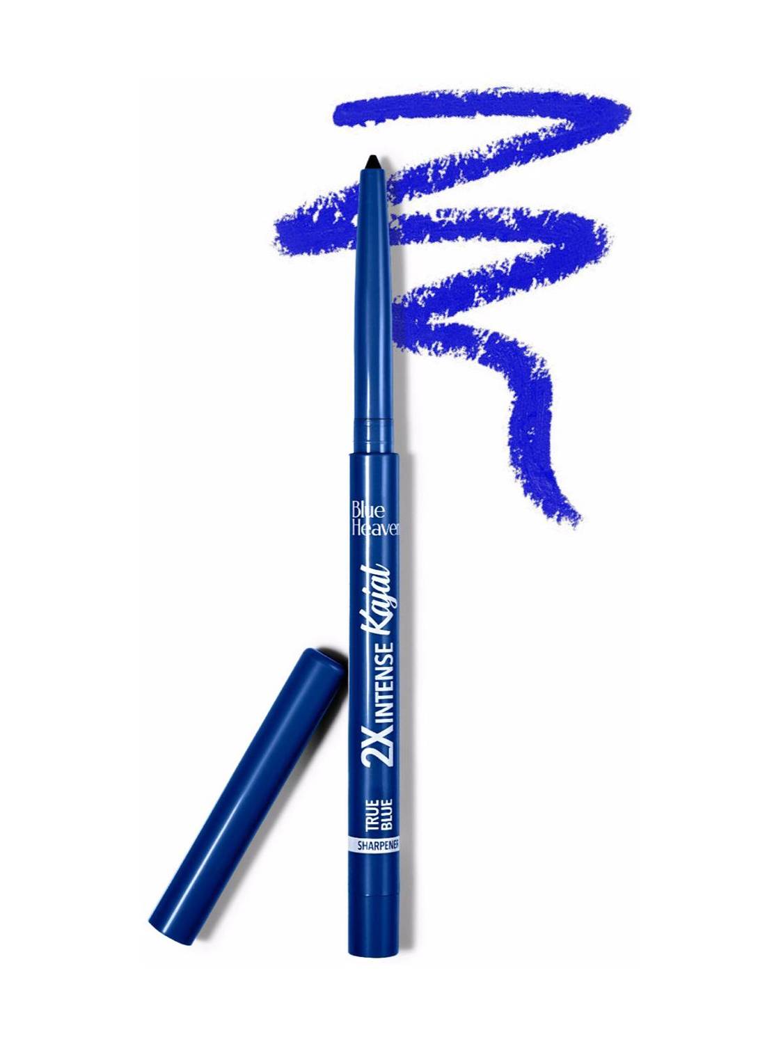 BLUE HEAVEN 2X Intense Kajal