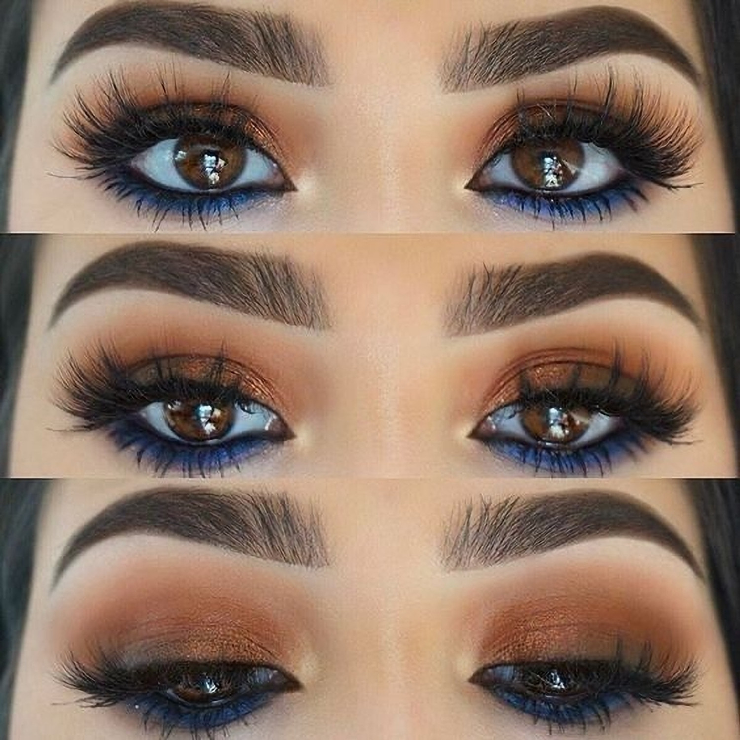 Image of NADJA Eye&Lip Liner Professional Eyeliner for Women