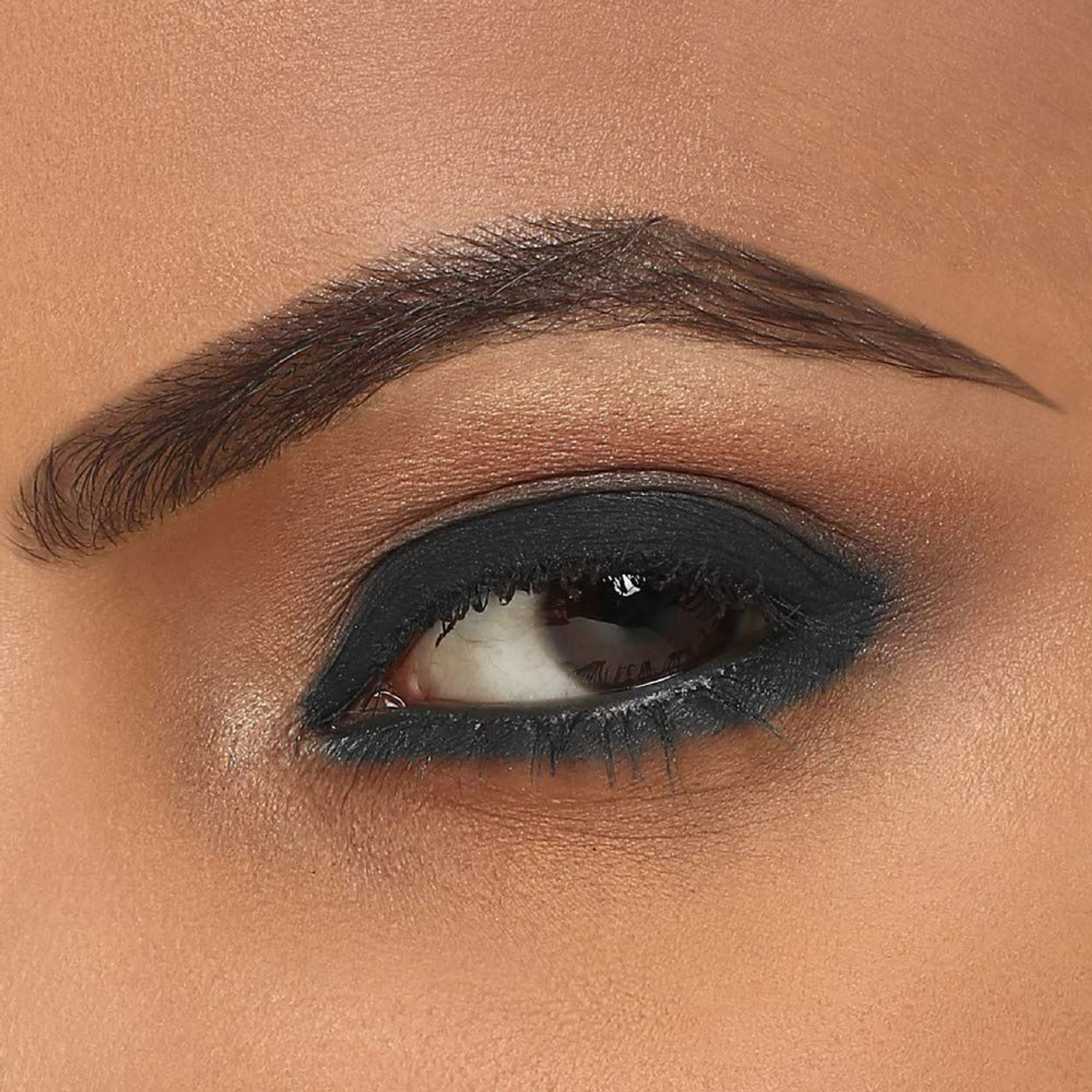Image of AIRABLUSH Longwear Kajal 01 - Richly Pigmented | Sweat Proof