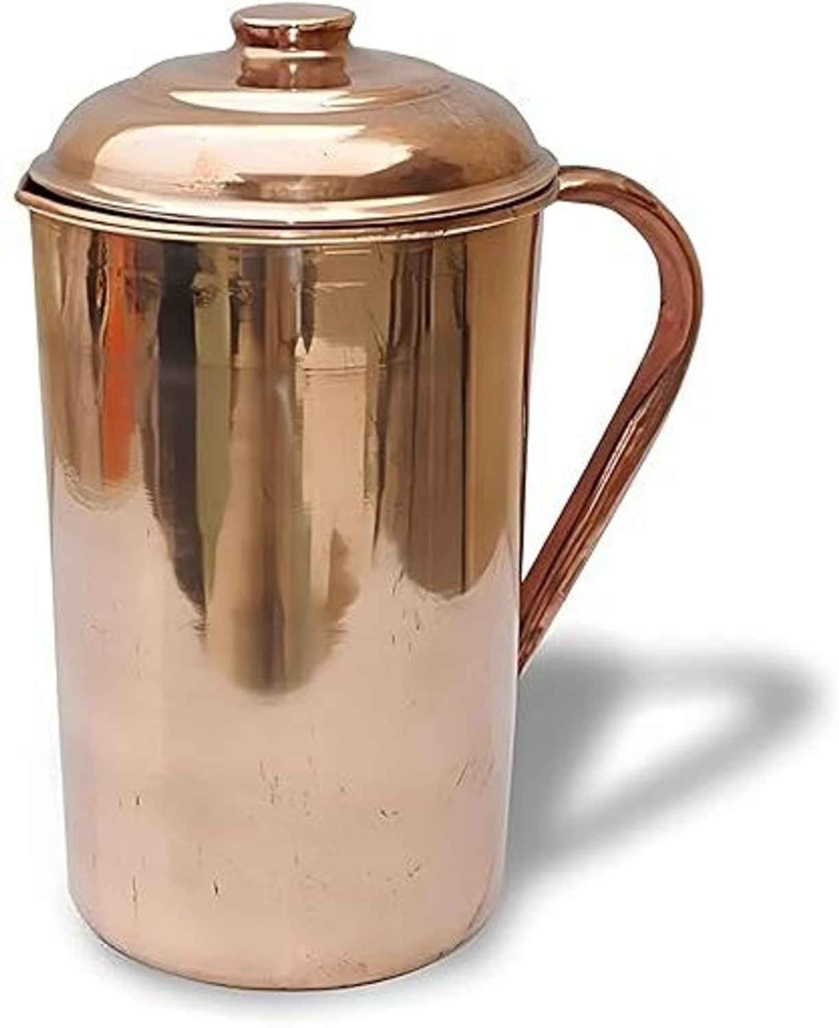 Image of ADOKO 2 L Copper Water Jug