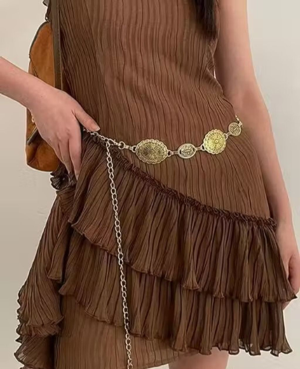 Image of CHITENTERPRISE Waist Hip Belt Kamarband