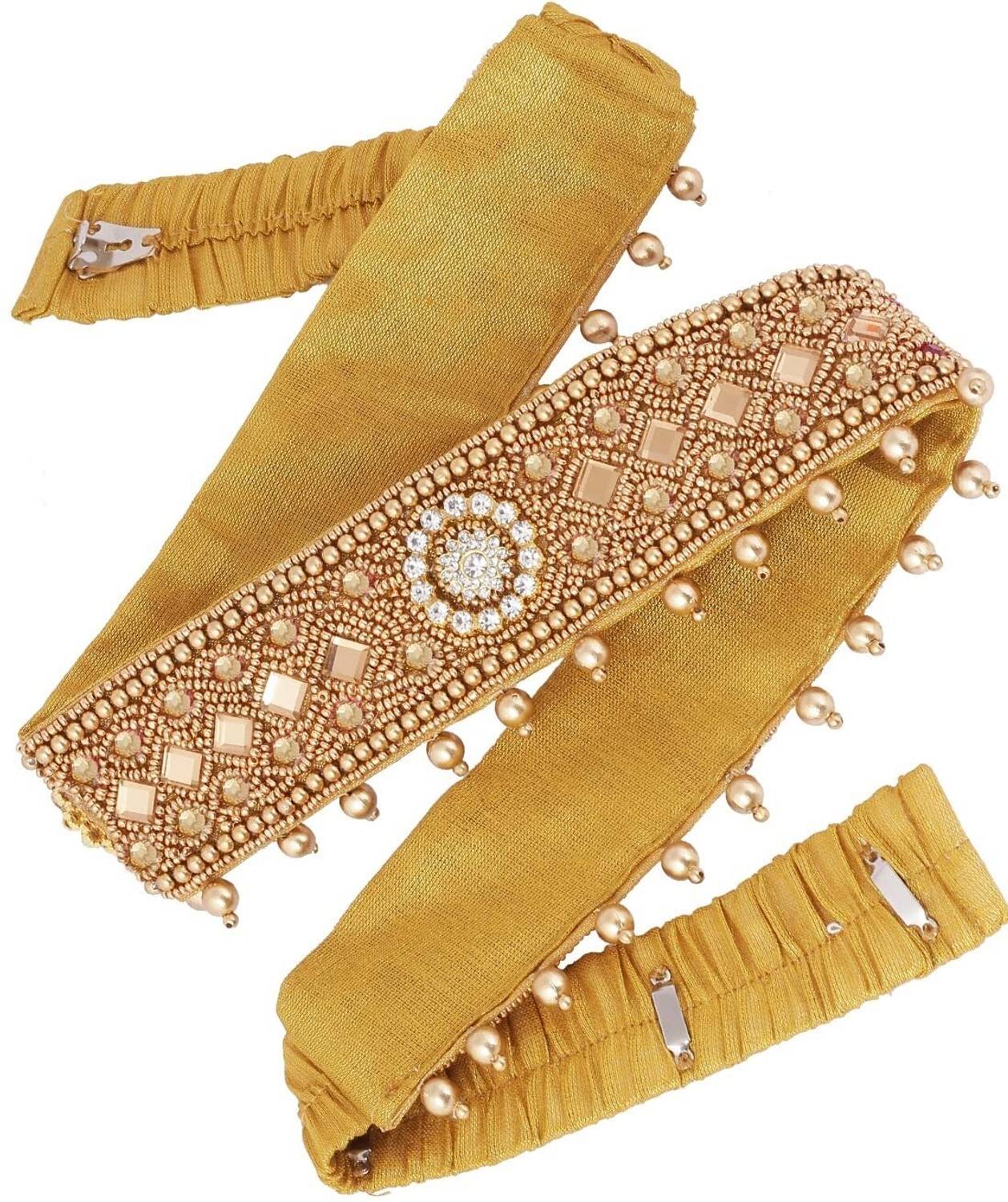 Capitalpoint Waist Hip Belt Kamarband