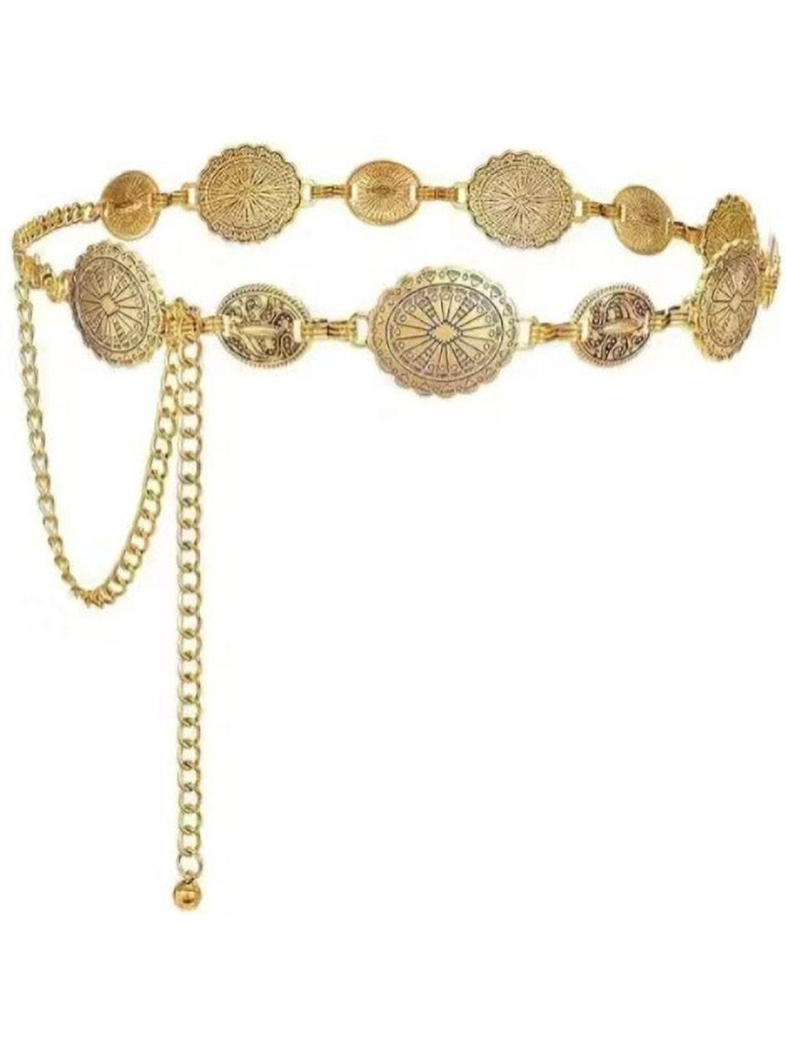 Image of CHITENTERPRISE Waist Hip Belt Kamarband