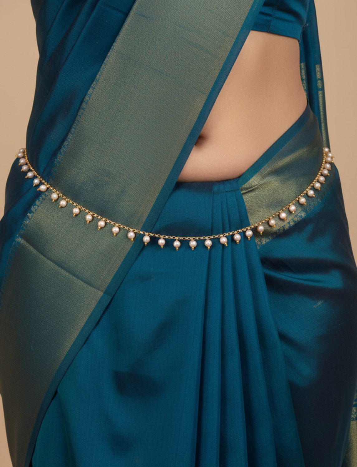 Image of NUI Waist Hip Belt Kamarband