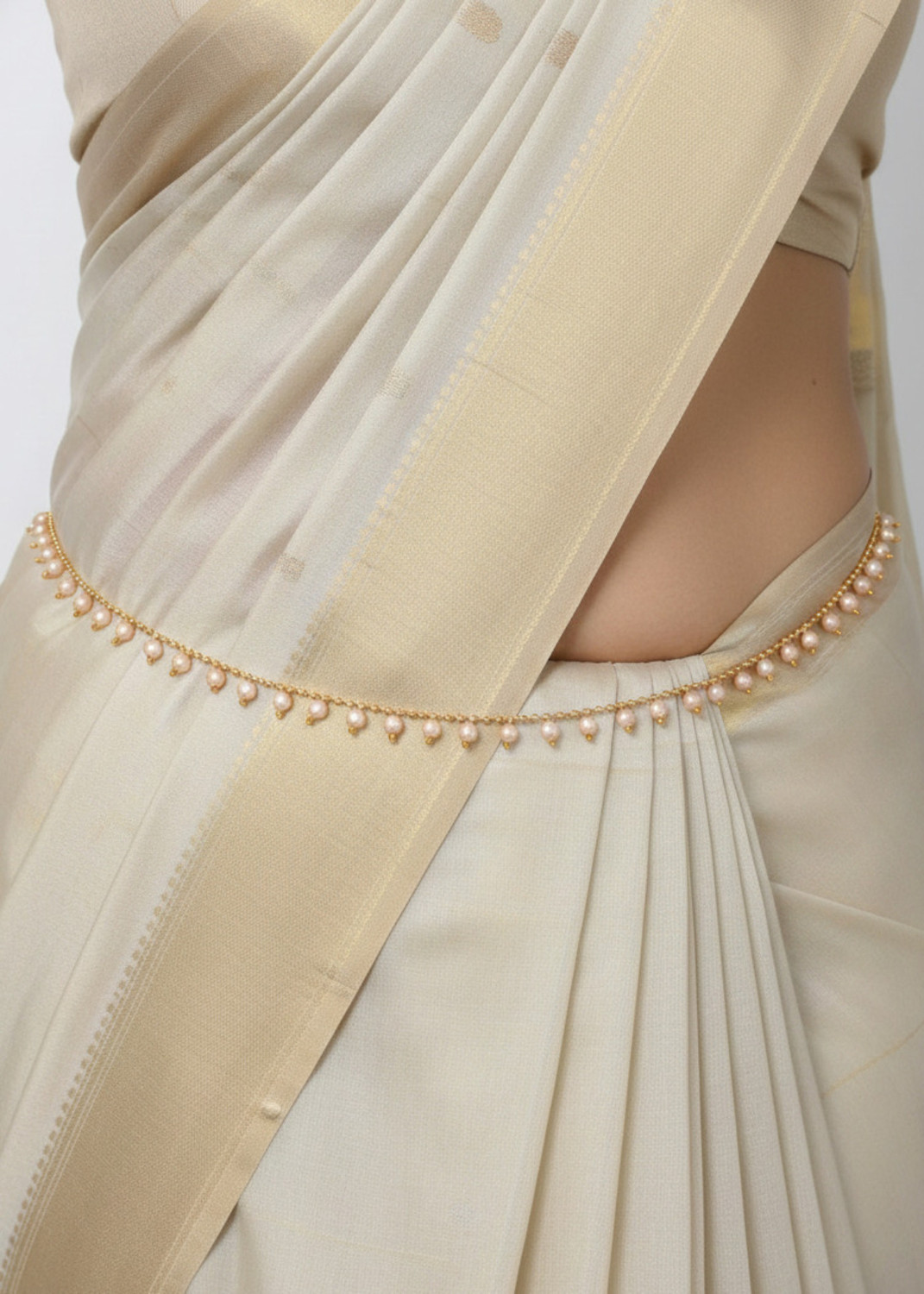 Image of NUI Waist Hip Belt Kamarband
