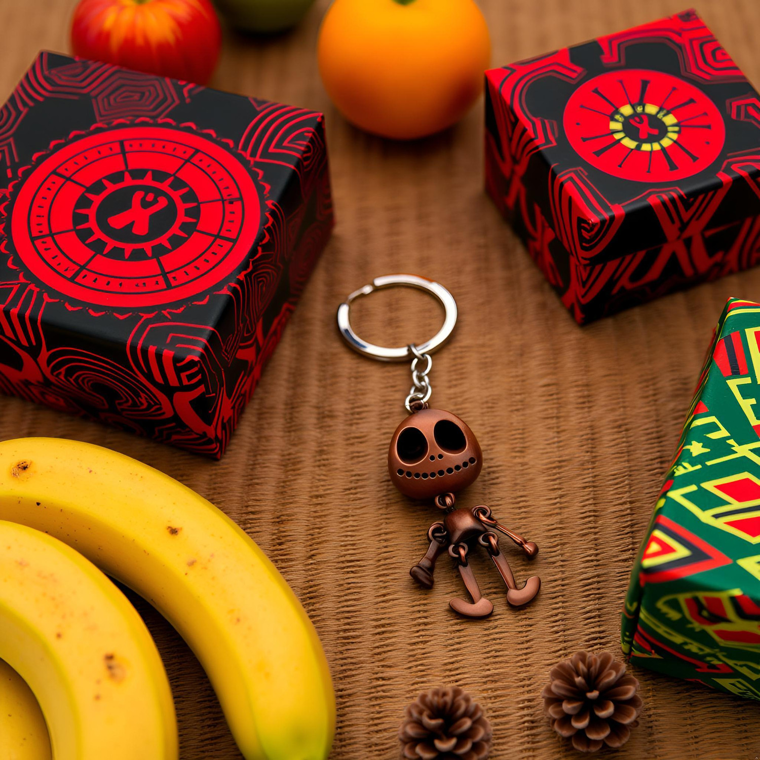 Image of Flenzy KYCN044 Key Chain