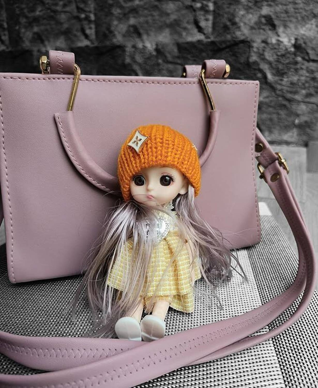 gifts for love Doll Keychain Key Chain Price in India - Buy gifts