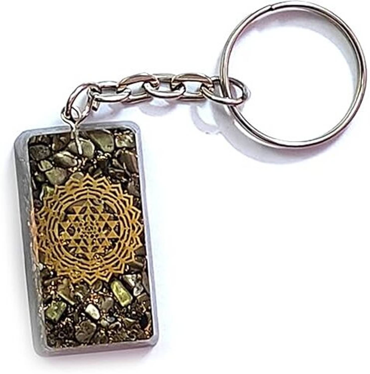 AIR9999 PYTSHRIORGCHAIN Key Chain