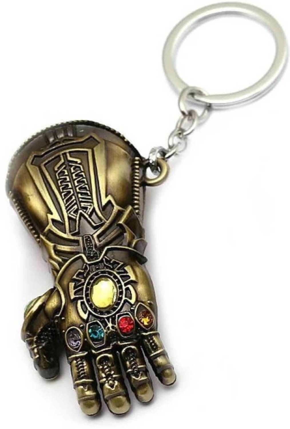 MAAGHI keychain MAAGHI Thanos Hand Keychain - Image 1
