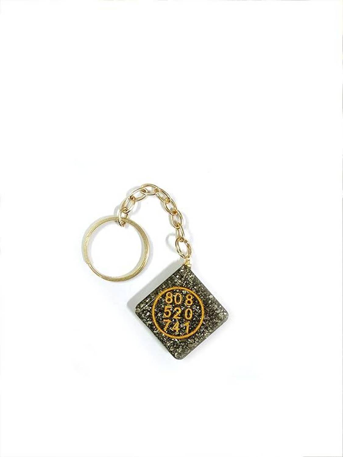 AIR9999 PYTZIBUORGCHAIN Key Chain