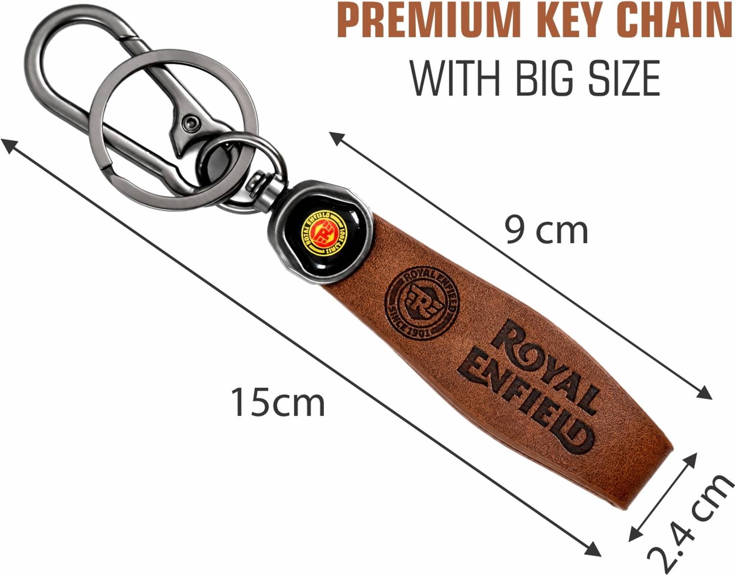 enfield bullet bike keychain bullet key ring