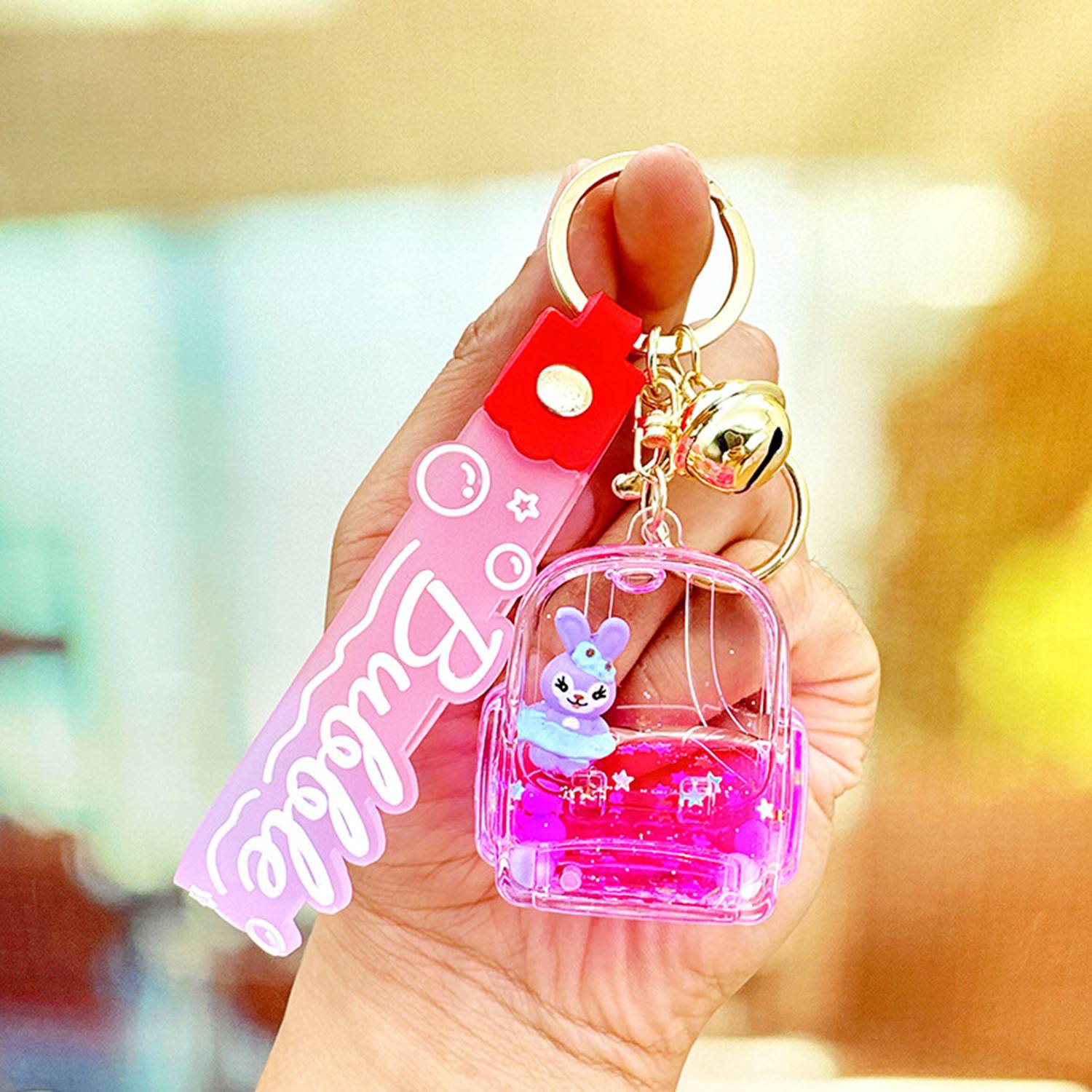 Flenzy Sanrio Key Chain Price in India - Buy Flenzy Sanrio Key