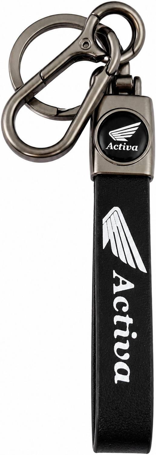 Ally Crafts ACkc002 Key Chain - Image 1