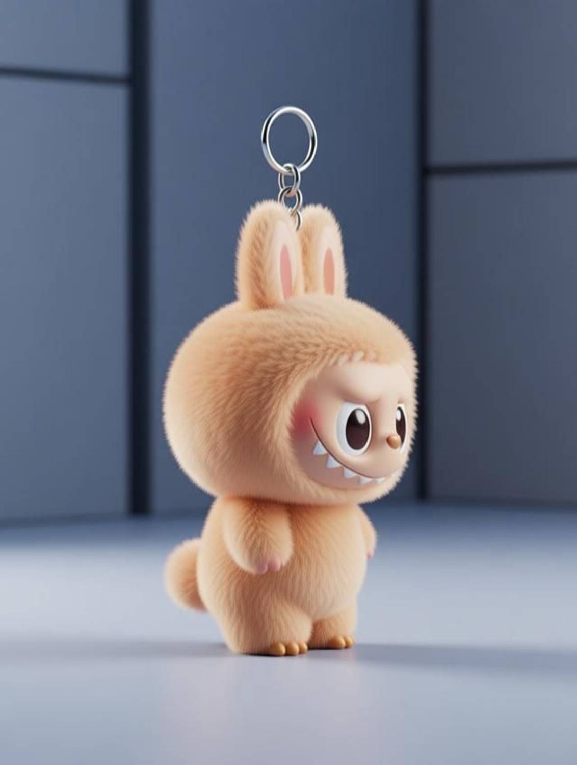 Daxstar Labubu The Monsters Exciting Macaron Vinyl Blind Box