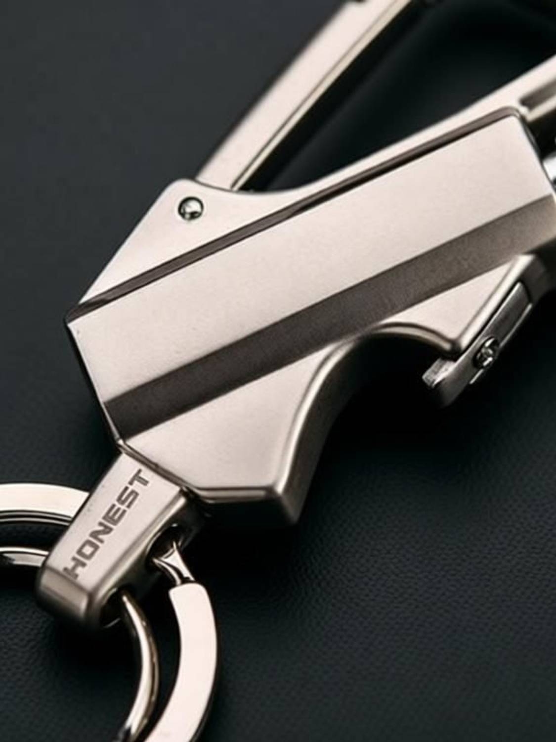 kudos enterprises Bottle Opener and Matchstick Key Chain - Image 5
