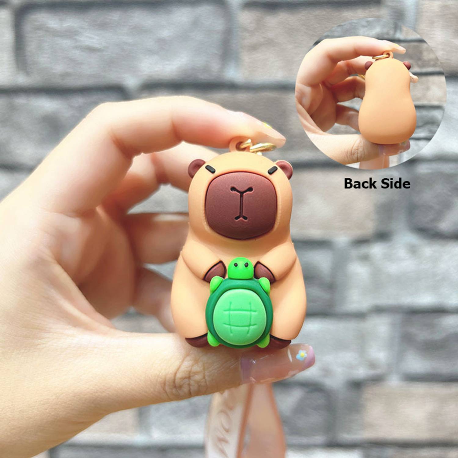 ZQE Cartoon Key Chain Price in India - Buy ZQE Cartoon Key Chain