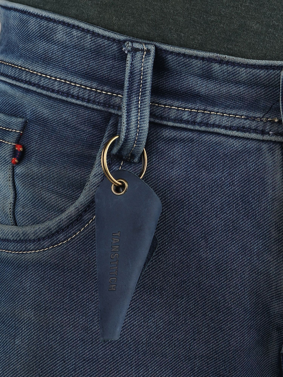 Image of TANSTITCH KR-26-5pcs Key Chain