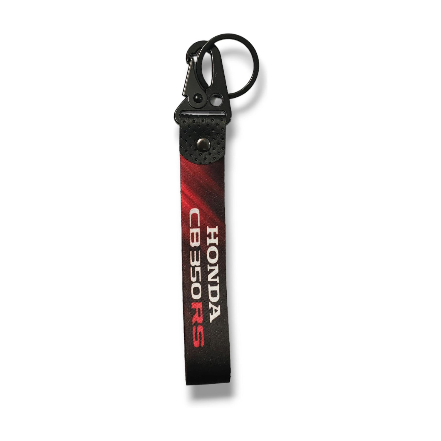 Image of High Octane CB 350RS Key Chain