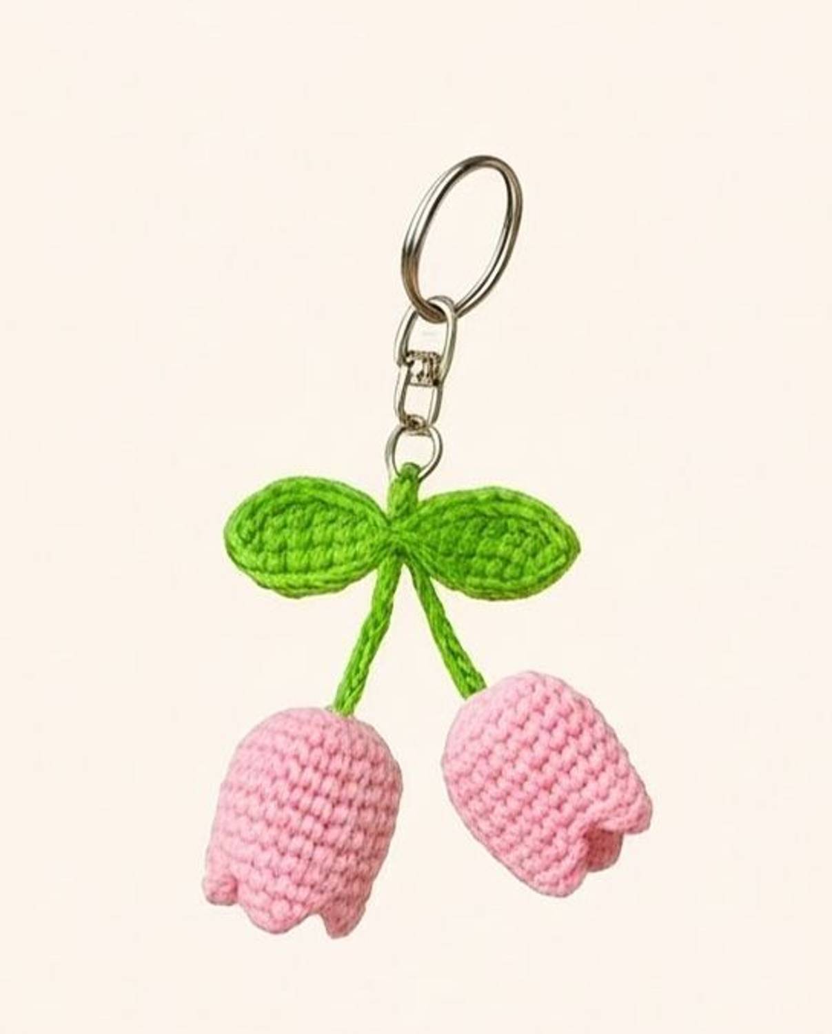 Loveandloopby MK LLK-MOD-CHB02 Key Chain Price in India - Buy