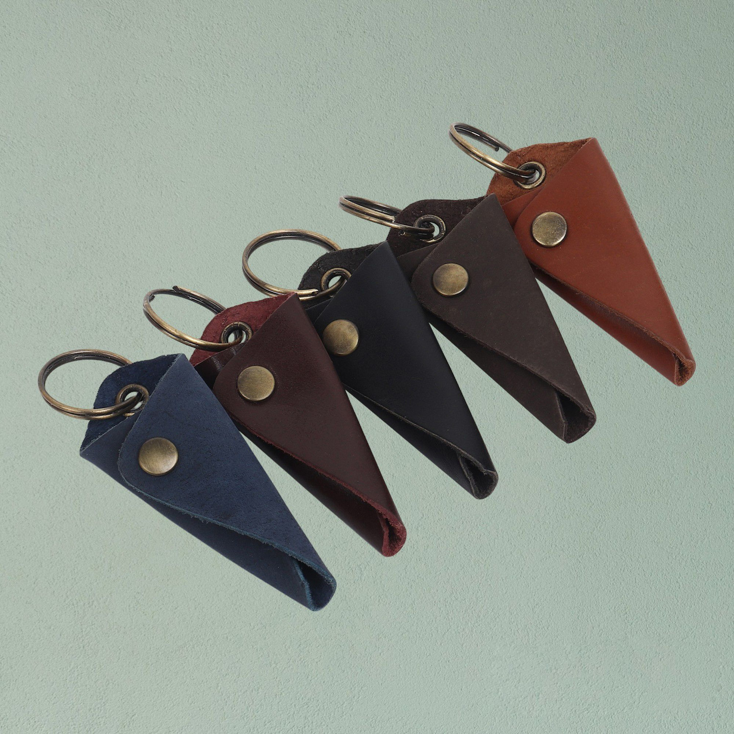 Image of TANSTITCH KR-26-5pcs Key Chain