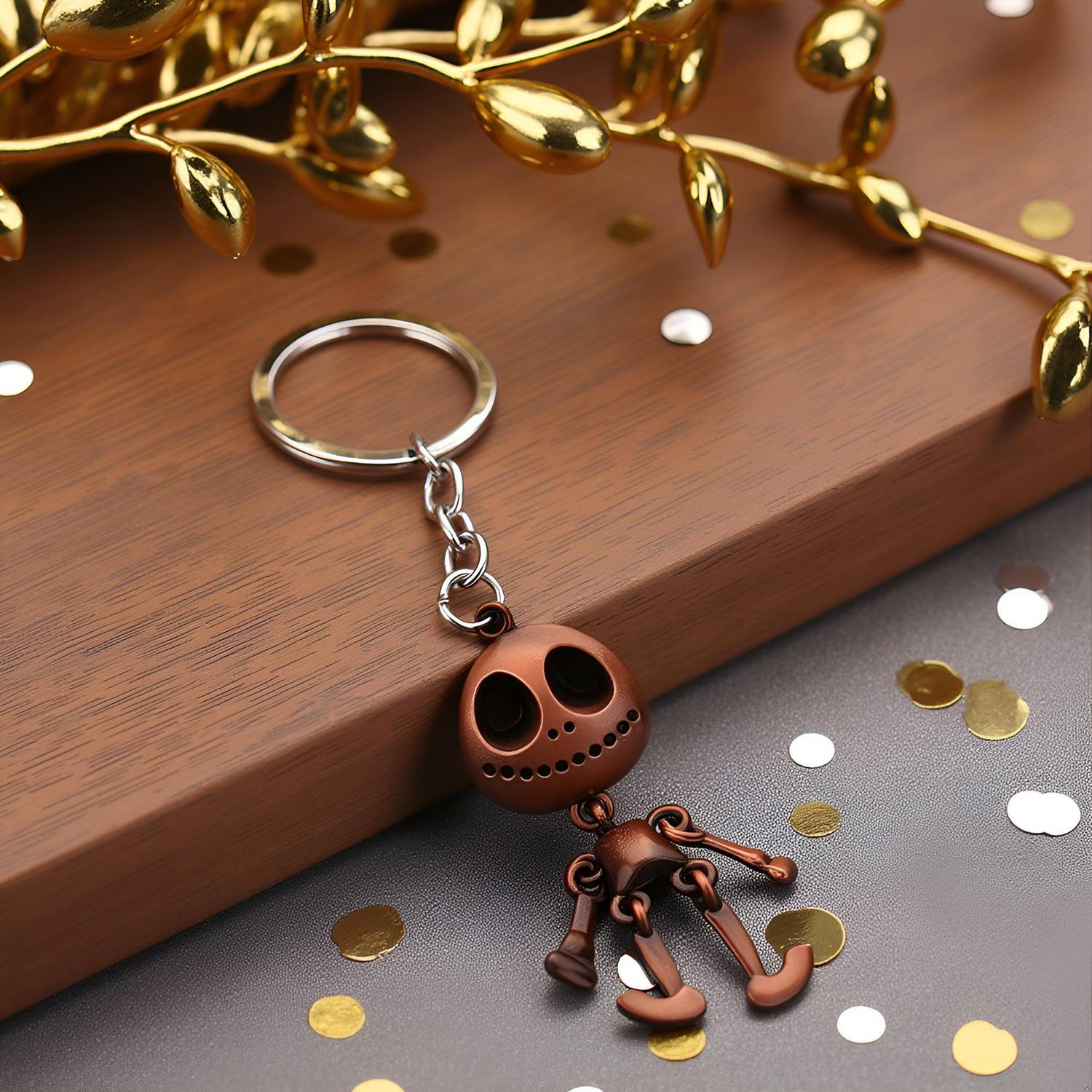 Flenzy KYCN044 Key Chain - Image 1