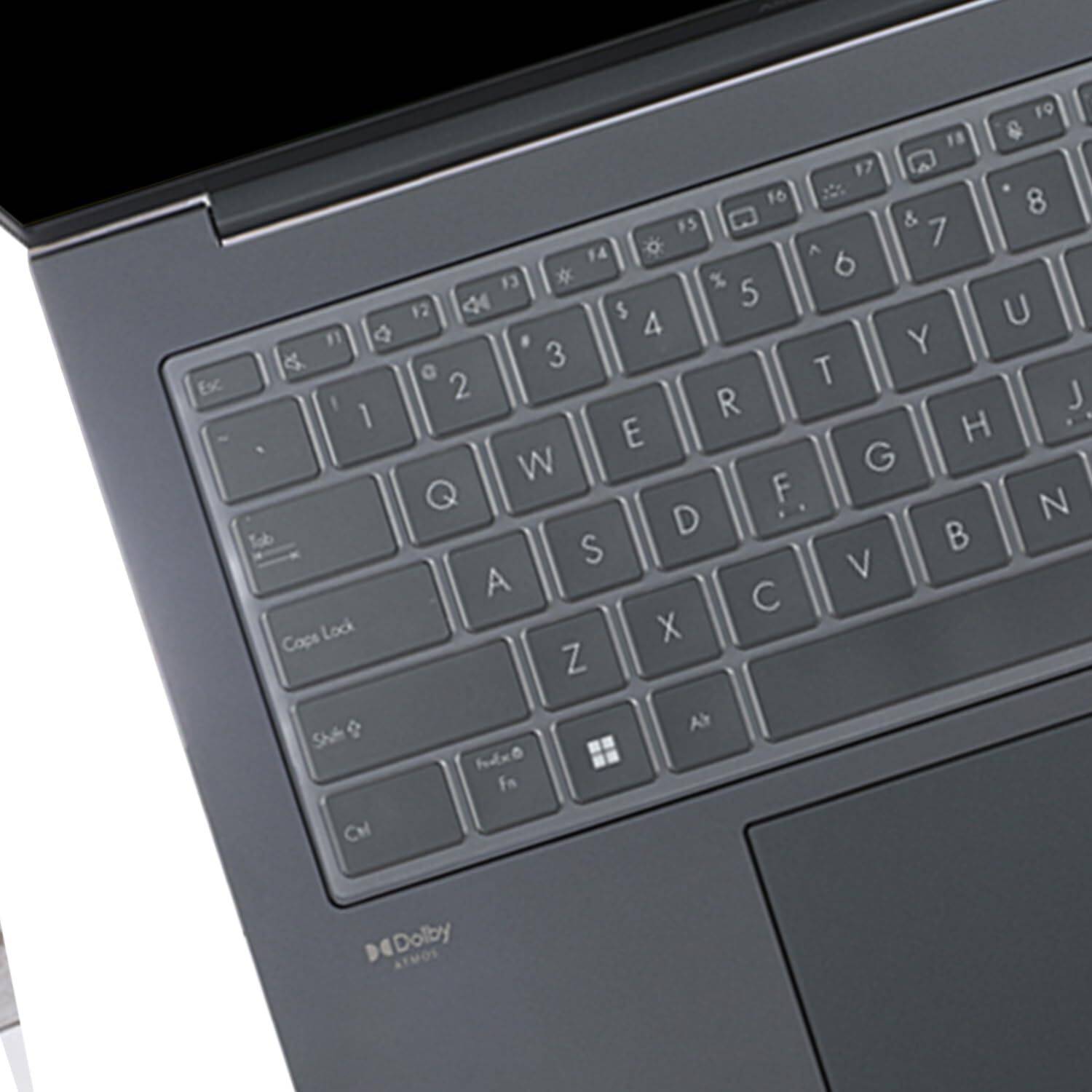 Saco Keyboard Cover for ASUS Expertbook P1 P1403, B1 B1403 14 Inch - Image 4