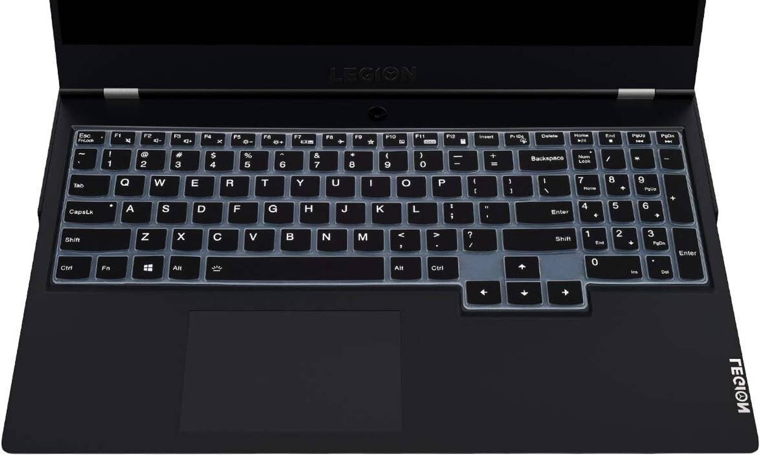 Cover per tastiera in silicone per laptop skin per LENOVO Legion Slim 7 7i 16 irh8 S7 / IdeaPad Pro 5 16 / Legion Slim 5 5i 16 aph8 16'' 7 Cover per tastiera in silicone per laptop skin per LENOVO Legion Slim 7 7i 16 irh8 S7 / IdeaPad Pro 5 16 / Legion Slim 5 5i 16 aph8 16'' 7