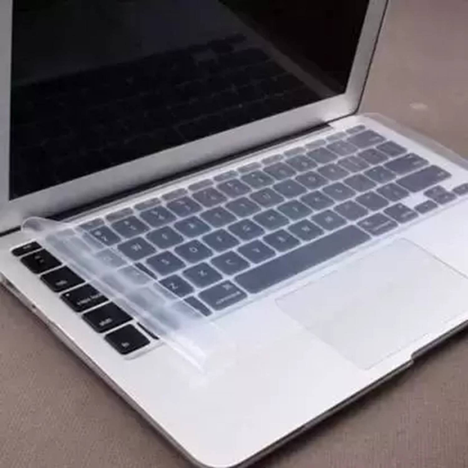 SunShinesystem Laptop Keyboard Cover - 07 15.6 Inch Keyboard Skin - Image 5