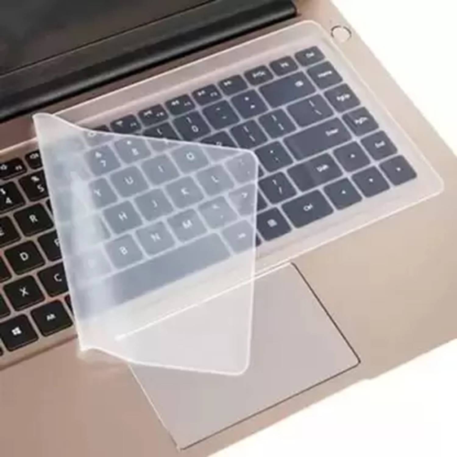 SunShinesystem Laptop Keyboard Cover - 07 15.6 Inch Keyboard Skin - Image 4