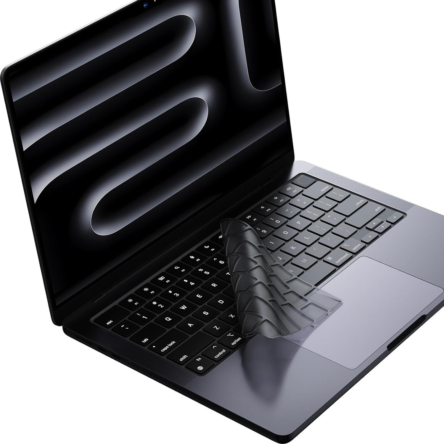 Us Layout Skin Voor Macbook Pro 13 M1 Chip A2338 U... - Vicedeal
